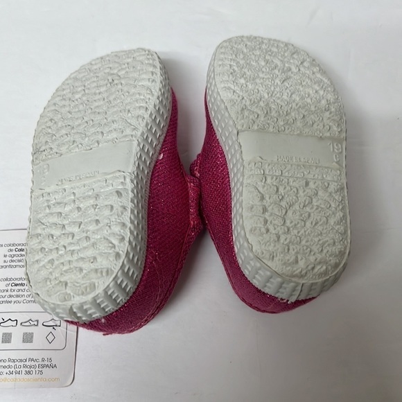 CIENTA girls, Mary Jane shoes. - Picture 5 of 8